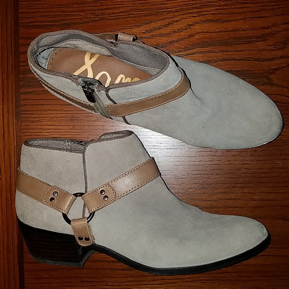SAM EDELMAN Phoenix Bootie